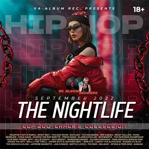 The Nightlife (2022)