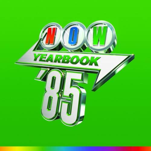 NOW Yearbook 85 (4CD) (2022)