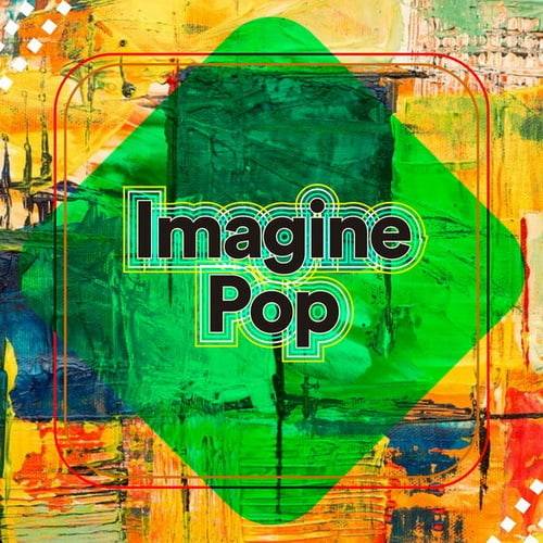 Imagine Pop (2022) FLAC