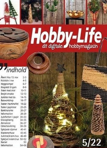 Hobby-Life №5 2022