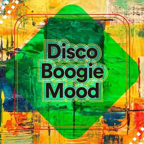 Disco Boogie Mood (2022)