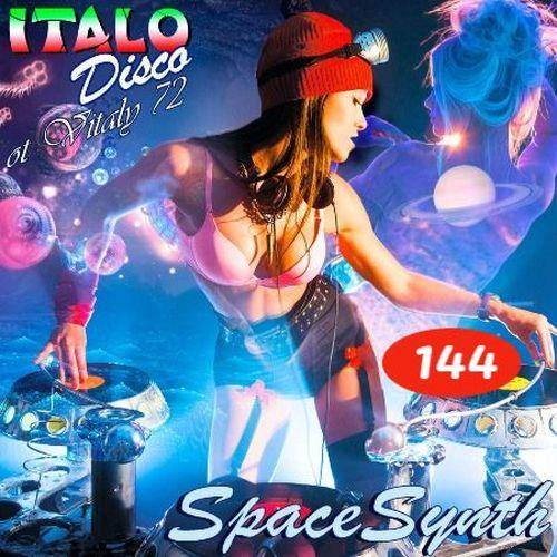 Italo Disco & SpaceSynth 144 (2022)