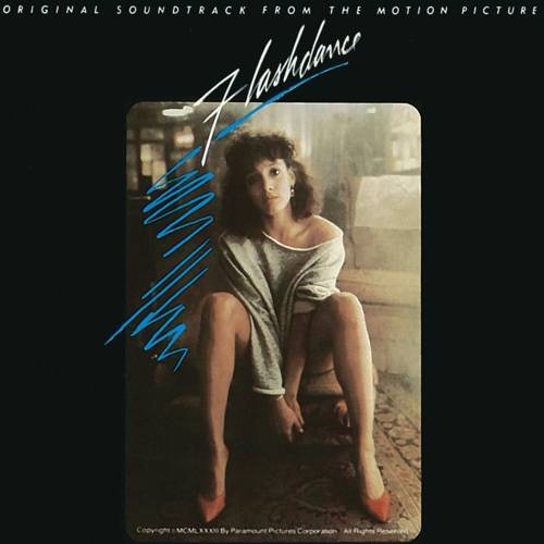 Flashdance (1983) FLAC