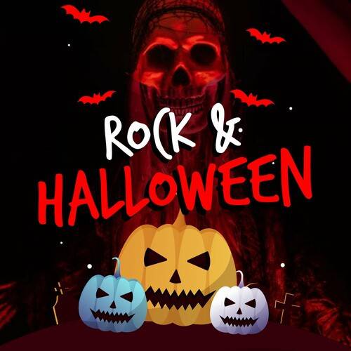 Rock and Halloween (2022)