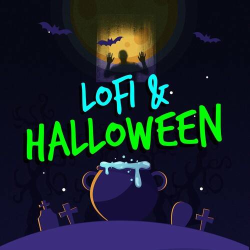 LoFi and Halloween (2022)