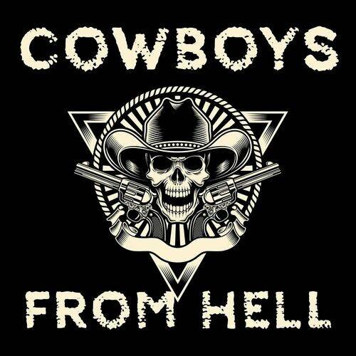 Cowboys from Hell (2022)