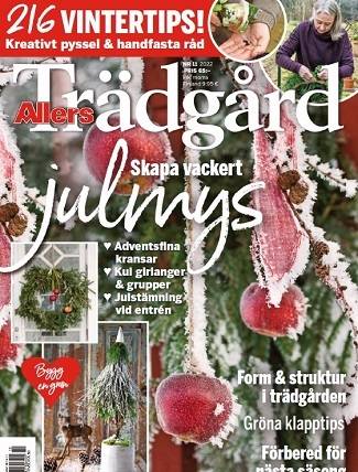 Allers Julmagasin №11 2022