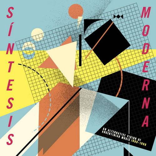 S?ntesis Moderna An Alternative Vision Of Argentinean Music (1980-1990) 2022 FLAC