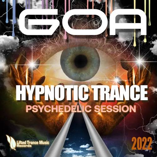 GOA Hypnotic Trance (2022)