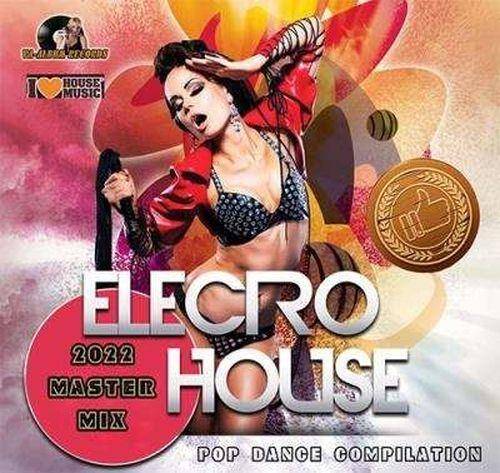 Master Mix Electro House (2022)