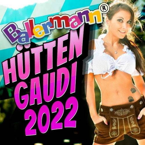 Ballermann Huttengaudi (2022)