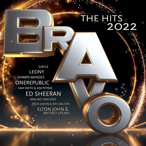 Bravo the Hits 2022 (2CD) (2022)