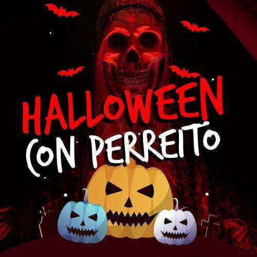 Halloween con perreito (2022)