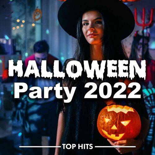 Halloween Party 2022 (2022)