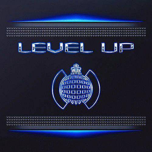 Ministry Of Sound Level Up (2022)