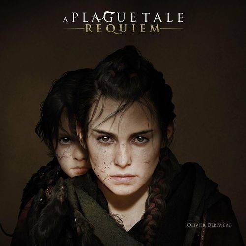 A Plague Tale Requiem (Original Soundtrack) 2022 FLAC