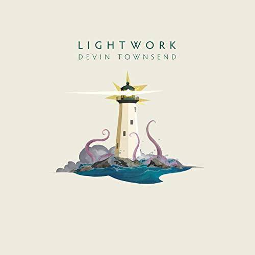 Devin Townsend - Lightwork (Deluxe Edition) 2022 FLAC