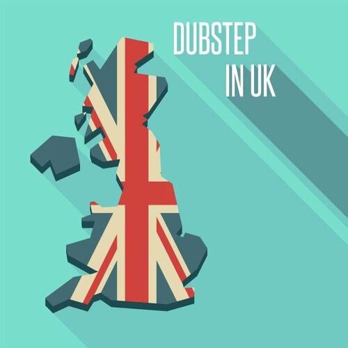 Dubstep in UK (2022)