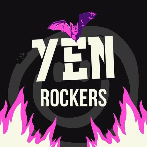 Yen - Rockers (2022)