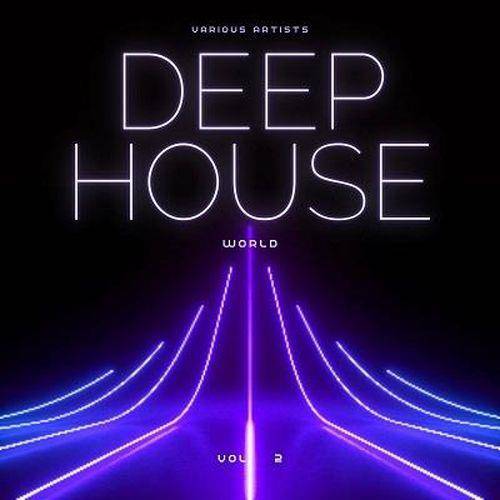 Deep-House World Vol.2 (2022)