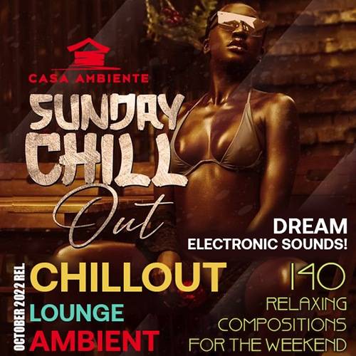 Casa Sunday Chillout (2022)