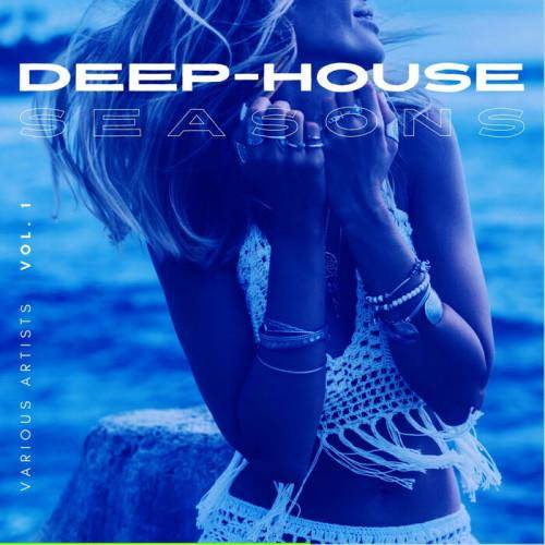 Deep-House Seasons, Vol. 1-3 (2022)