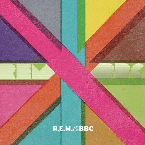 R.E.M. At The BBC (5CD) 2018 FLAC