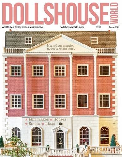 Dolls House World №356 2022