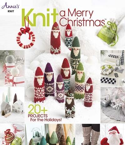 Knit a Merry Christmas