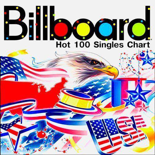 Billboard Hot 100 Single Charts 19.11.2022 (2022)