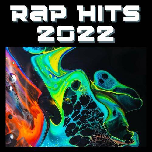 Rap Hits 2022 (2022)