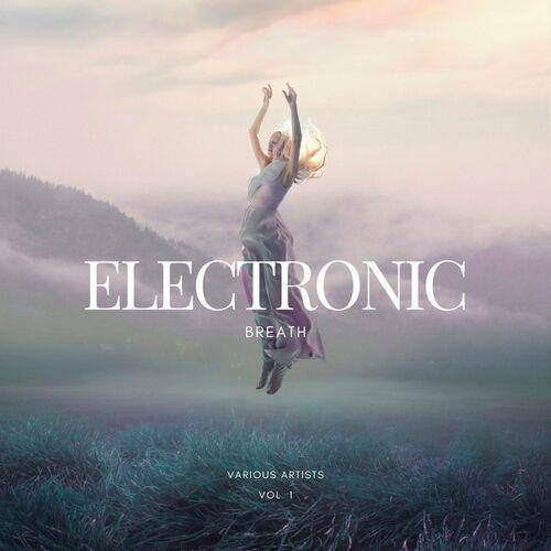 Electronic Breath Vol.1 (2022) FLAC