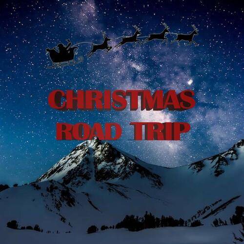 Christmas Road Trip (2022)