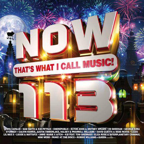 Now That's What I Call Music!, Vol.113 (2022)