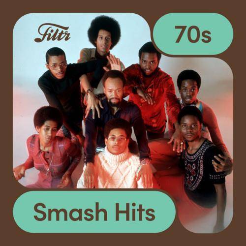 70s Smash Hits (2022)