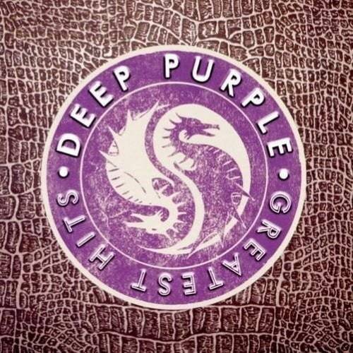 Deep Purple - Greatest Hits (3CD, Compilation, Japanese Edition) 2022 FLAC