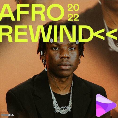 Afro Rewind 2022 (2022)