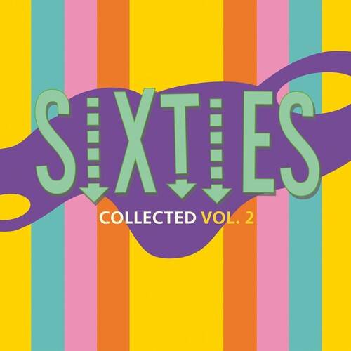 60s Sixties Collected Volume 2 (2022)