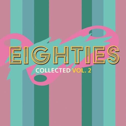 80s Eighties Collected Volume 2 (2022)