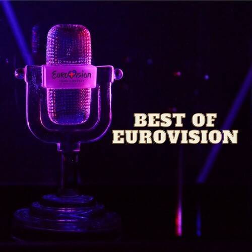 Best Of Eurovision (2022)