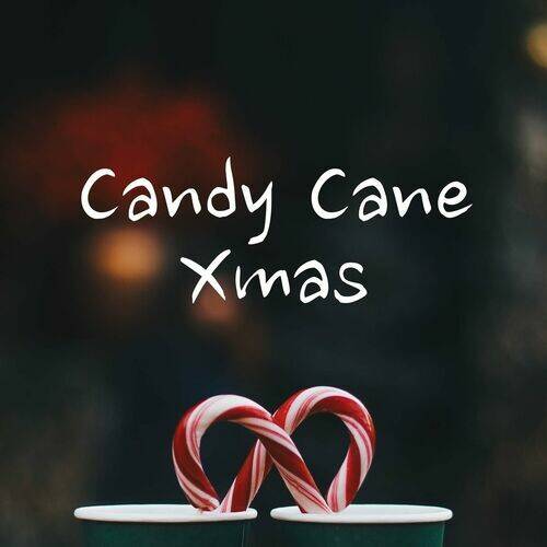 Candy Cane Xmas (2022)