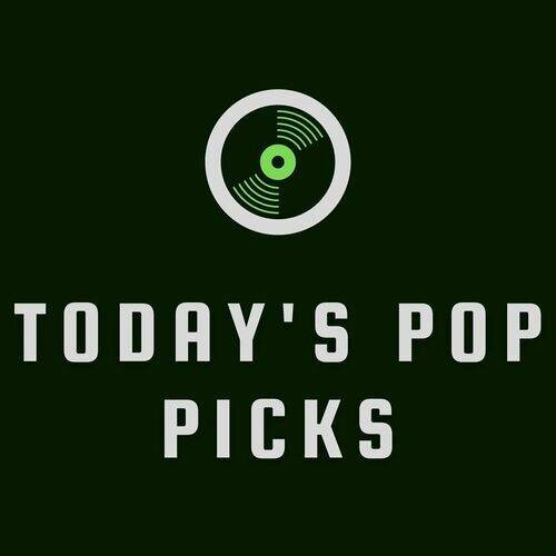 Todays Pop Picks (2022)