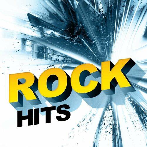 Rock Hits (2022) FLAC