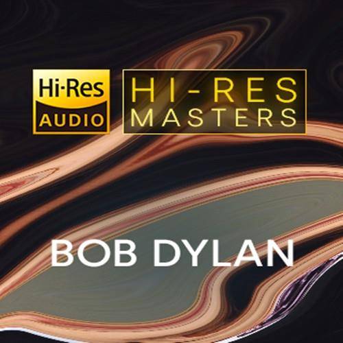 Bob Dylan - Hi-Res Masters (2022) FLAC