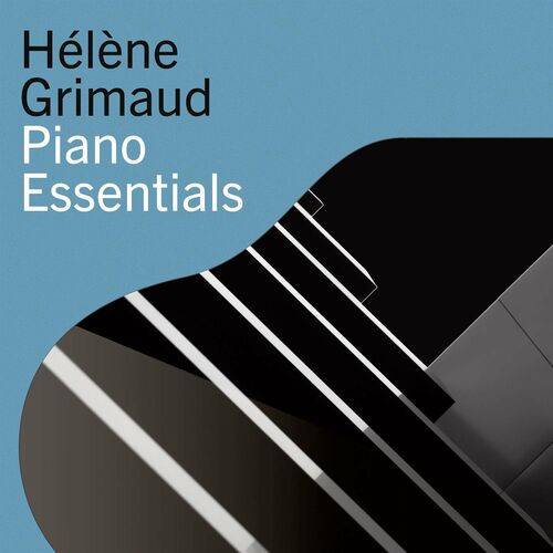 Helene Grimaud – Piano Essentials (2022)