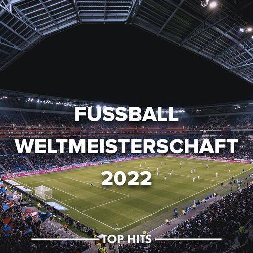 FuBball Weltmeisterschaft 2022 (2022)