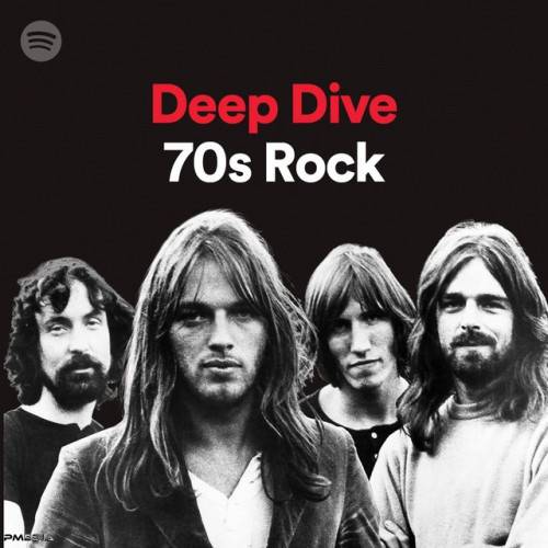 Deep Dive 70s Rock (2022)