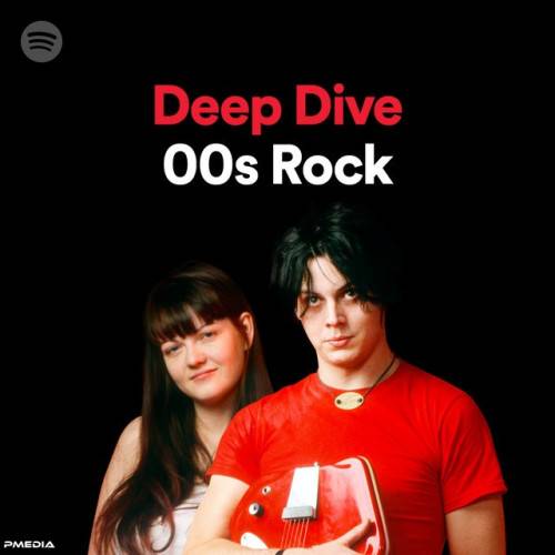 Deep Dive 00s Rock (2022)