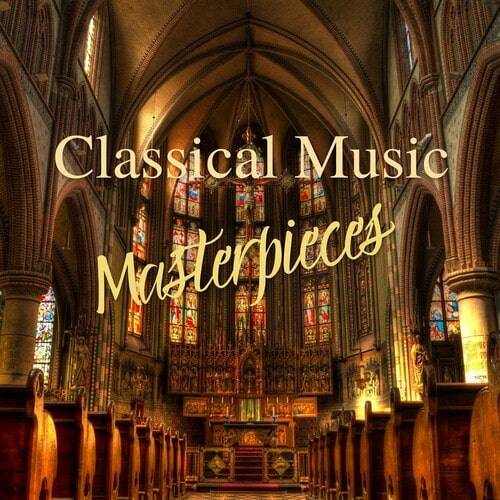 Classical Music Masterpieces (2022)