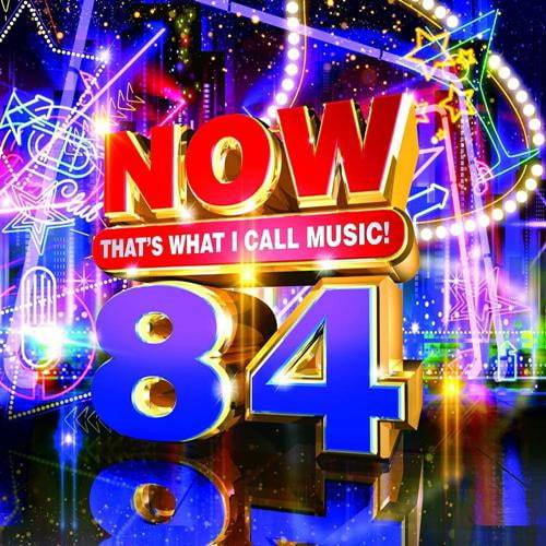 NOW Thats What I Call Music! 84 (2022) FLAC